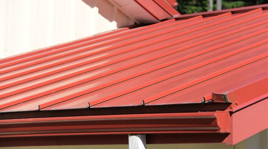 Industrial Roof Replacement in Lakewood, IL